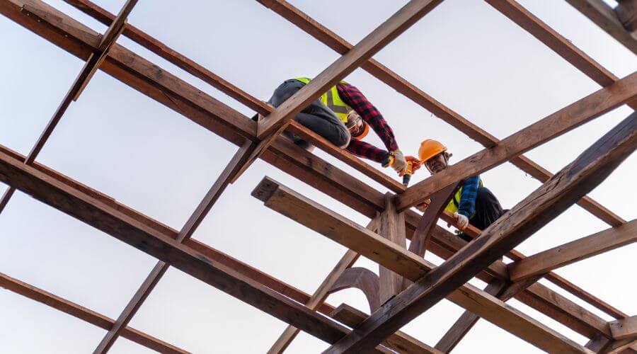 Expert top industrial roofings services in Fort Hunter, NY