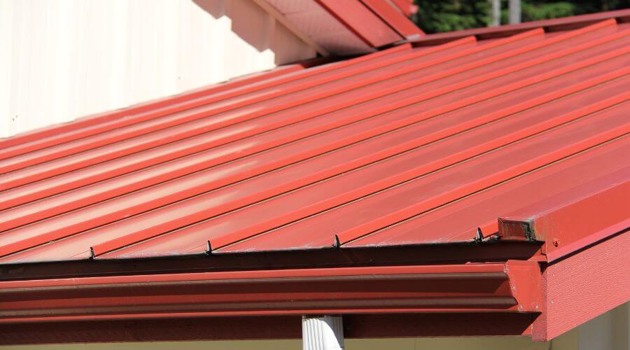 Industrial Roof Repair in Fort Hunter, NY